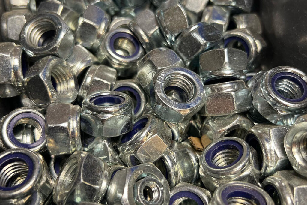ironmongery