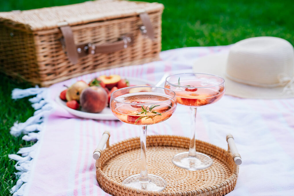 transform your garden into a relaxed oasis